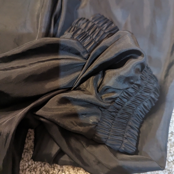 Victoria's secret flight suit. - Picture 9 of 12